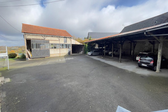 achat maison mayenne 53100
