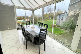 achat maison mayenne 53100