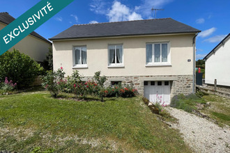 achat maison mayenne 53100