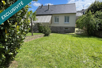 achat maison mayenne 53100
