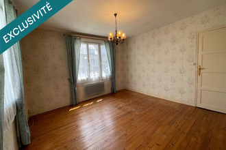 achat maison mayenne 53100