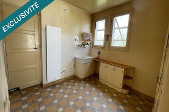 achat maison mayenne 53100