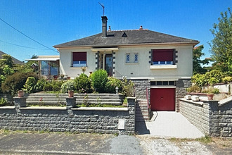 achat maison mayenne 53100