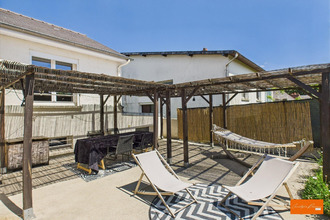 achat maison mayenne 53100