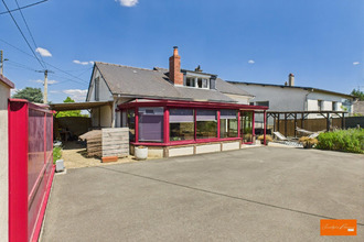 achat maison mayenne 53100