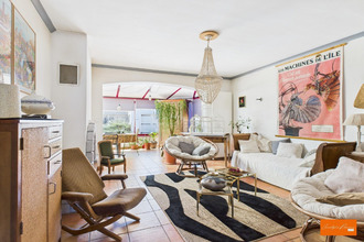 achat maison mayenne 53100