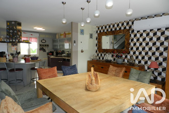 achat maison mayenne 53100