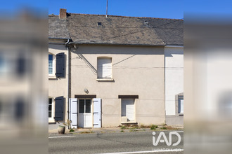 achat maison mayenne 53100