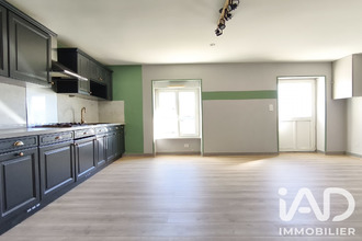 achat maison mayenne 53100