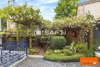 achat maison mayenne 53100