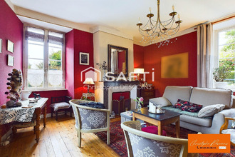 achat maison mayenne 53100