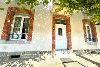 achat maison mayenne 53100
