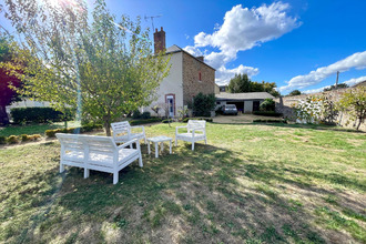 achat maison mayenne 53100