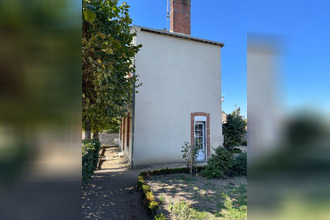 achat maison mayenne 53100