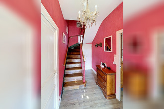 achat maison mayenne 53100