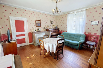 achat maison mayenne 53100