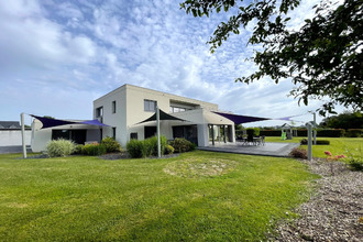 achat maison mayenne 53100