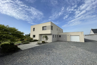 achat maison mayenne 53100