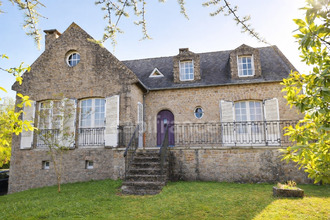 achat maison mayenne 53100
