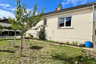achat maison mayenne 53100