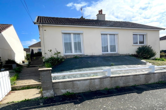 achat maison mayenne 53100