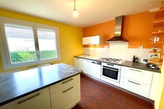 achat maison mayenne 53100