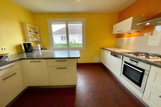 achat maison mayenne 53100