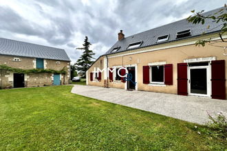 achat maison mayet 72360