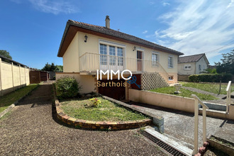 achat maison mayet 72360