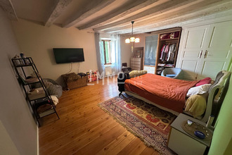 achat maison mayet 72360