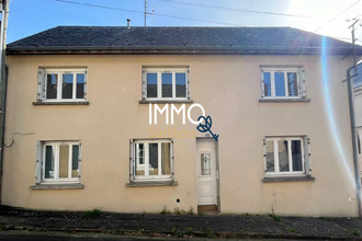 achat maison mayet 72360