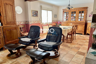 achat maison mayet 72360