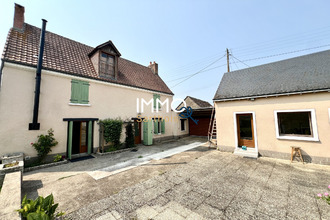 achat maison mayet 72360