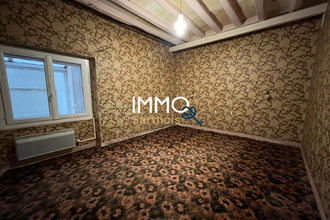 achat maison mayet 72360