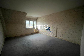 achat maison mayet 72360