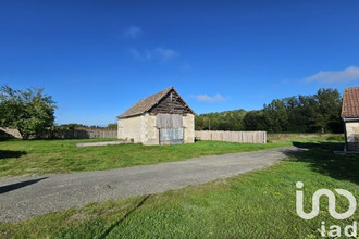 achat maison mayet 72360