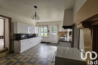 achat maison mayet 72360