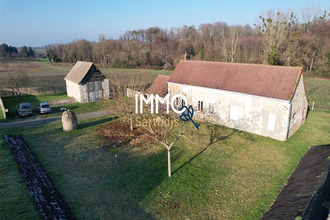 achat maison mayet 72360