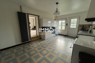 achat maison mayet 72360