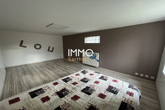 achat maison mayet 72360