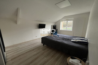 achat maison mayet 72360