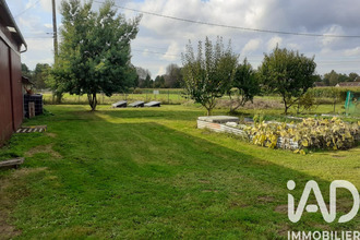 achat maison mayet 72360