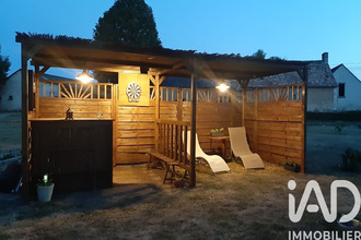 achat maison mayet 72360