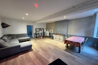 achat maison mayet 72360