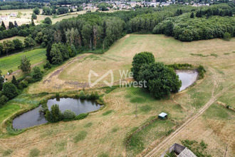 achat maison mayet 72360