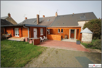 achat maison mayet 72360