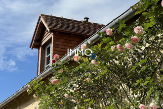 achat maison mayet 72360