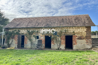 achat maison mayet 72360