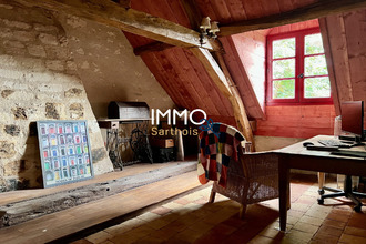 achat maison mayet 72360