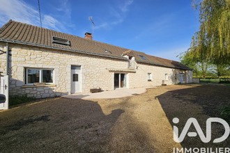 achat maison mayet 72360